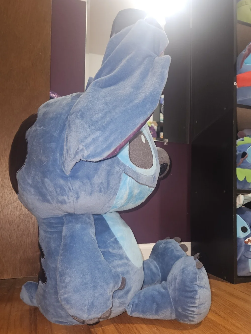 Disney soft huggable